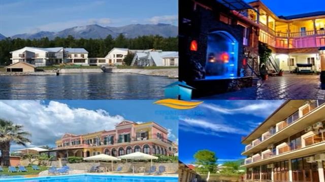 Какую гостиницу построить в Анапе? - Советы, решения, варианты. смотреть онлайн