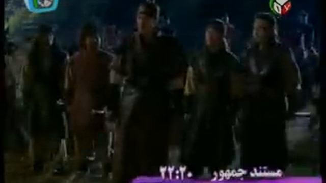 afsaneye jumong 51 (1 of 3) смотреть онлайн