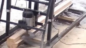 Пилорама бытовая Астрогань