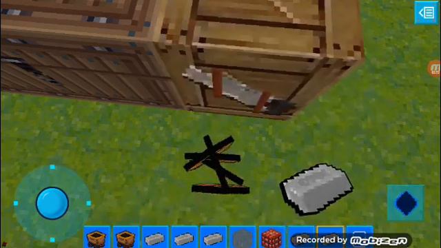 Как сделать атомную бомбу в Майнкрафт? Mincraft Realmcraft