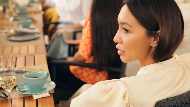 Презентация Vilhelm Parfumerie смотреть онлайн