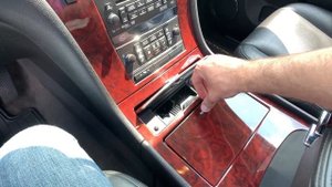 Cadillac Escalade III за 1 млн.р осмотр перед покупкой