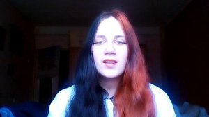 Кавер на песню Ирина Ежова - Святая Анна/кавер на старую песню
