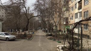 От 14 школы до Шерифа №2 - Улица Карла Либкнехта 78  - Тирасполь