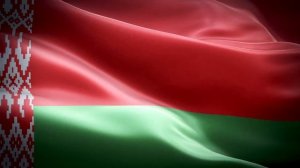 Belarus anthem & flag FullHD / Беларусь гимн и флаг / Беларусь гімн і сцяг