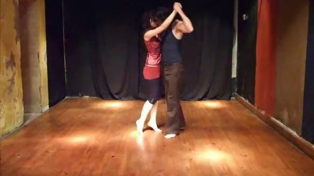 Vuelvo al Sur - Tango Nuevo смотреть онлайн