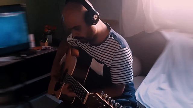 Violão Condor CAX-9ce 12 cordas + Reverb смотреть онлайн