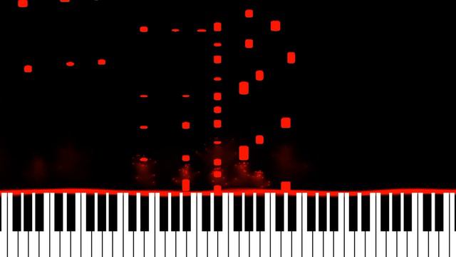 HI-LO [Oliver Heldens] & Space 92 - Mercury (Piano Synthesia Version) смотреть онлайн