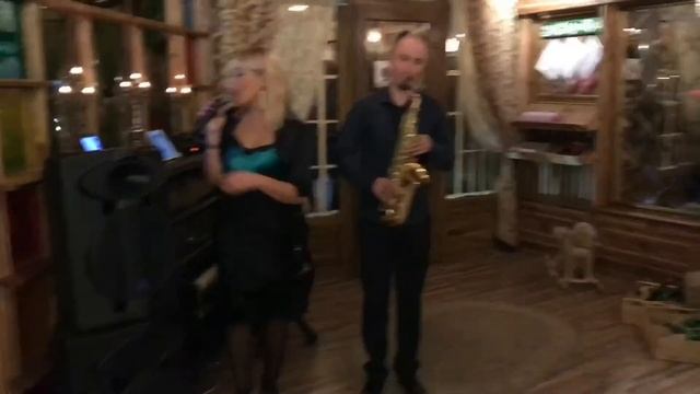 Ирина Филимонова - Summer Samba смотреть онлайн