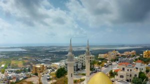 Mosques in Israel | M2P