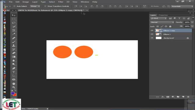 how to Change CMYK To RGB OR RGB To CMYK (Basic to Advance) смотреть онлайн