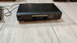 Technics SL PG5 test