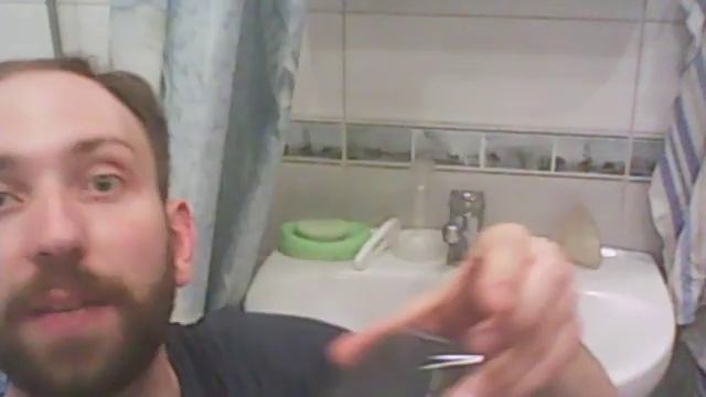 Проявка фотопленки в прямом эфире -СТРИМ