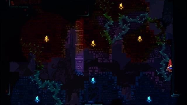 Celeste Walkthrough - All Cassette Tape Locations