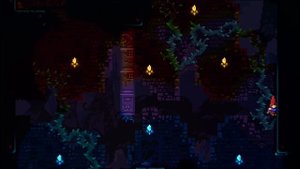 Celeste Walkthrough - All Cassette Tape Locations