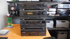 SONY LBT A590 HIFITORONY +TÁVJA