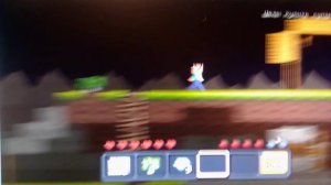 играю в Майнкрафт под названием нубик шахтёр побег из тюрьмы