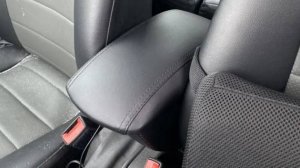 Подлокотник Опель Астра Н Opel Astra H