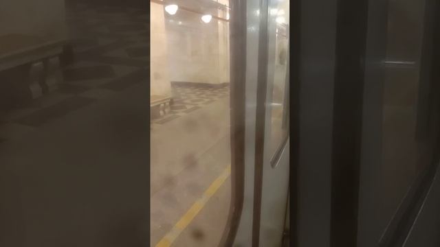 От Кировского завода до Технологичкского института (7.02.2023) смотреть онлайн