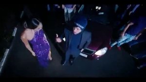 Лада Седан баклажан