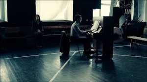 Василий Соловьев промо