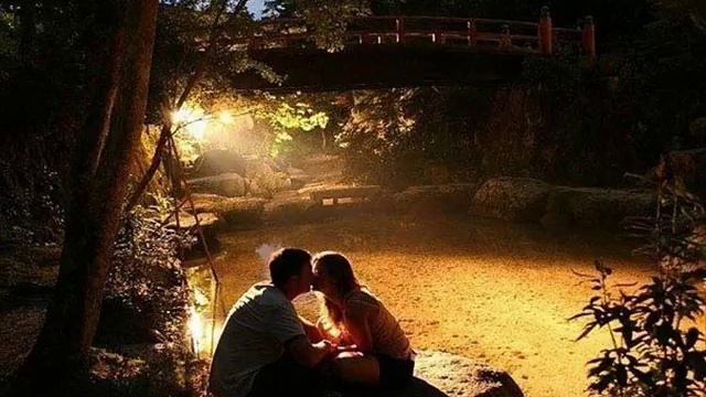 Любимый человек не сможет нас спасти... смотреть онлайн