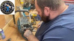 WILL IT RUN?  MAKITA Ek6100 cutter