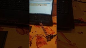 Умный домофон с управлением Алисой