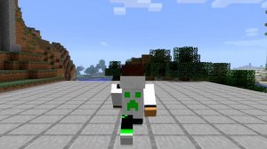Cool Kid Minecraft Skin Spotlight