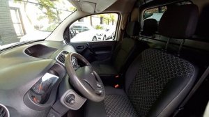 RENAULT KANGOO FURGON PROFESIONAL 2014 DCI 75 GEN 5 - REF 3823