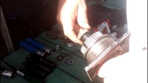 Разблокираторы колес для мотоблока