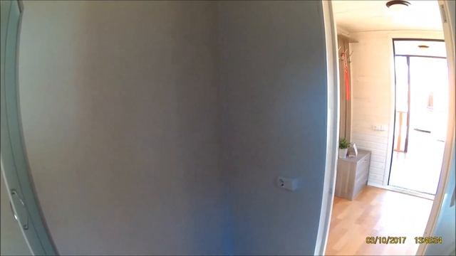 Фоворит (домик из бытовок) от Магазина бытовок смотреть онлайн