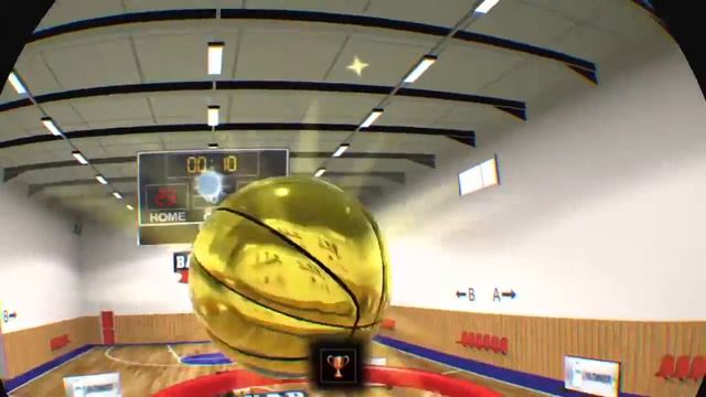 Baskhead Training PSVR Drunk Play + Review смотреть онлайн