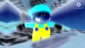 Mario Reacts To Nintendo Memes 5 In G-Major 9 By Rj Kumar