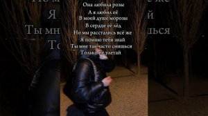 Текст песни Raikano-Она любила розы