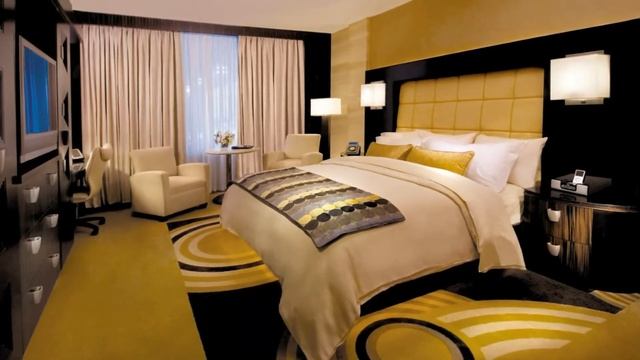 Интерьеры в стиле хай-тек (full aestheticism) смотреть онлайн