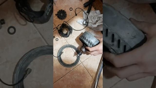 ремонт керхер Nt361