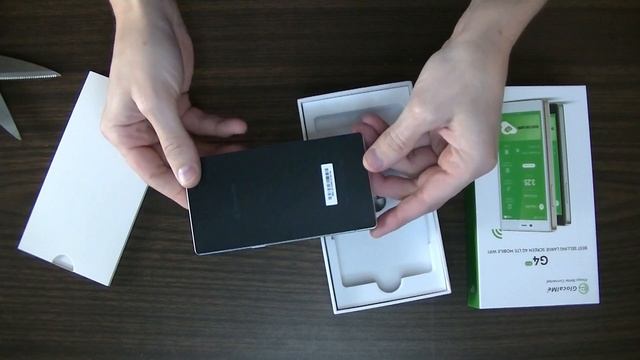 GlocalMe G4 Pro 4G LTE Mobile Hotspot Review - My thoughts!