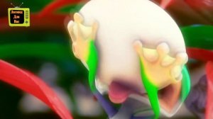 ПЕСЕНКА ДЛЯ САМЫХ МАЛЕНЬКИХ/В ТРАВЕ СИДЕЛ КУЗНЕЧИК 0+