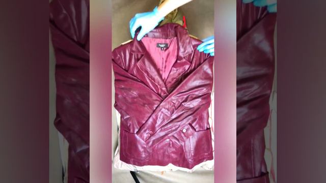 Ветровка крем , 23,2 кг , 47 шт , цена 9,5 евро/кг, Германия смотреть онлайн