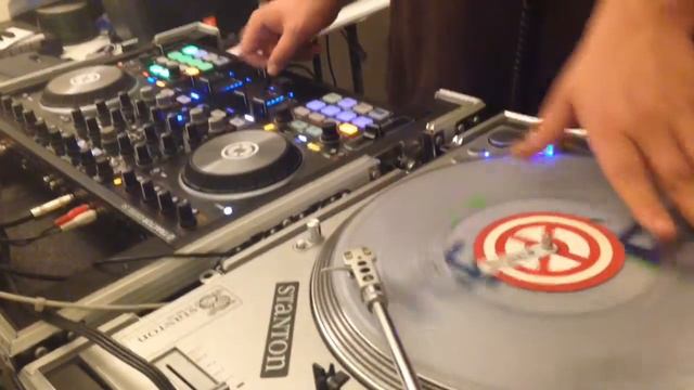 Practice Session - Doubling And Scratching смотреть онлайн