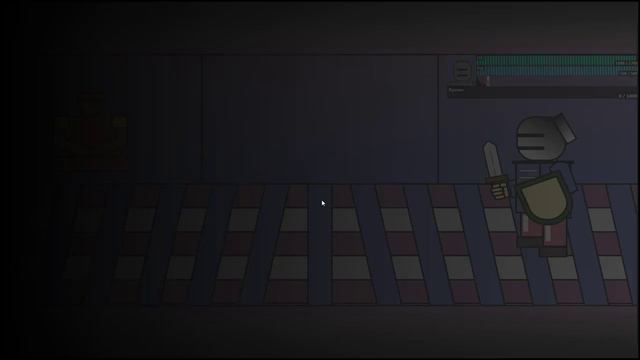 Desert Rage - SE - Rock - Fire Temple - 3 смотреть онлайн