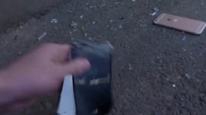 14 АЙФОНОВ Кидают с 10 этажа Жесть