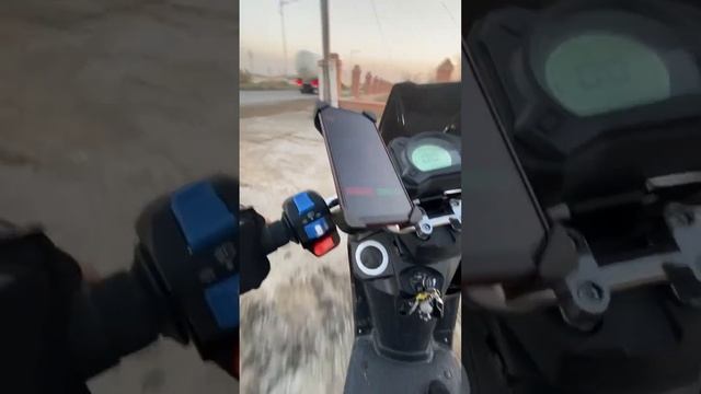 Самурай мопед 150кубов