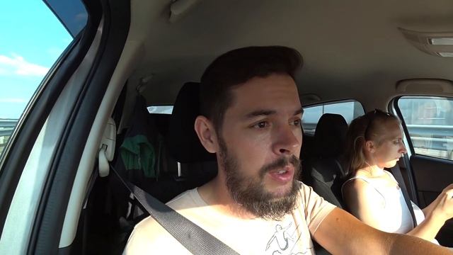 Во Владивосток за тачкой ! Перегон! Часть 3/4! смотреть онлайн