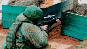 РАБОТАЕТ  СПЕЦНАЗ