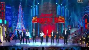 95 й квартал  Заключительная песня