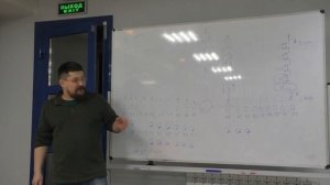 Балансировка ВСО внутренней системы отопления МКД часть 2