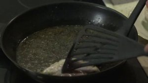 [+ Tender meat with ham and cheese +][+ НЕЖНОЕ МЯСО С ВЕТЧИНОЙ И СЫРОМ +](РЕЦЕПТЫ ОТ АНАТОЛИЯ)