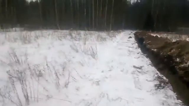 Аренда экскаватора-погрузчика в СПБ смотреть онлайн